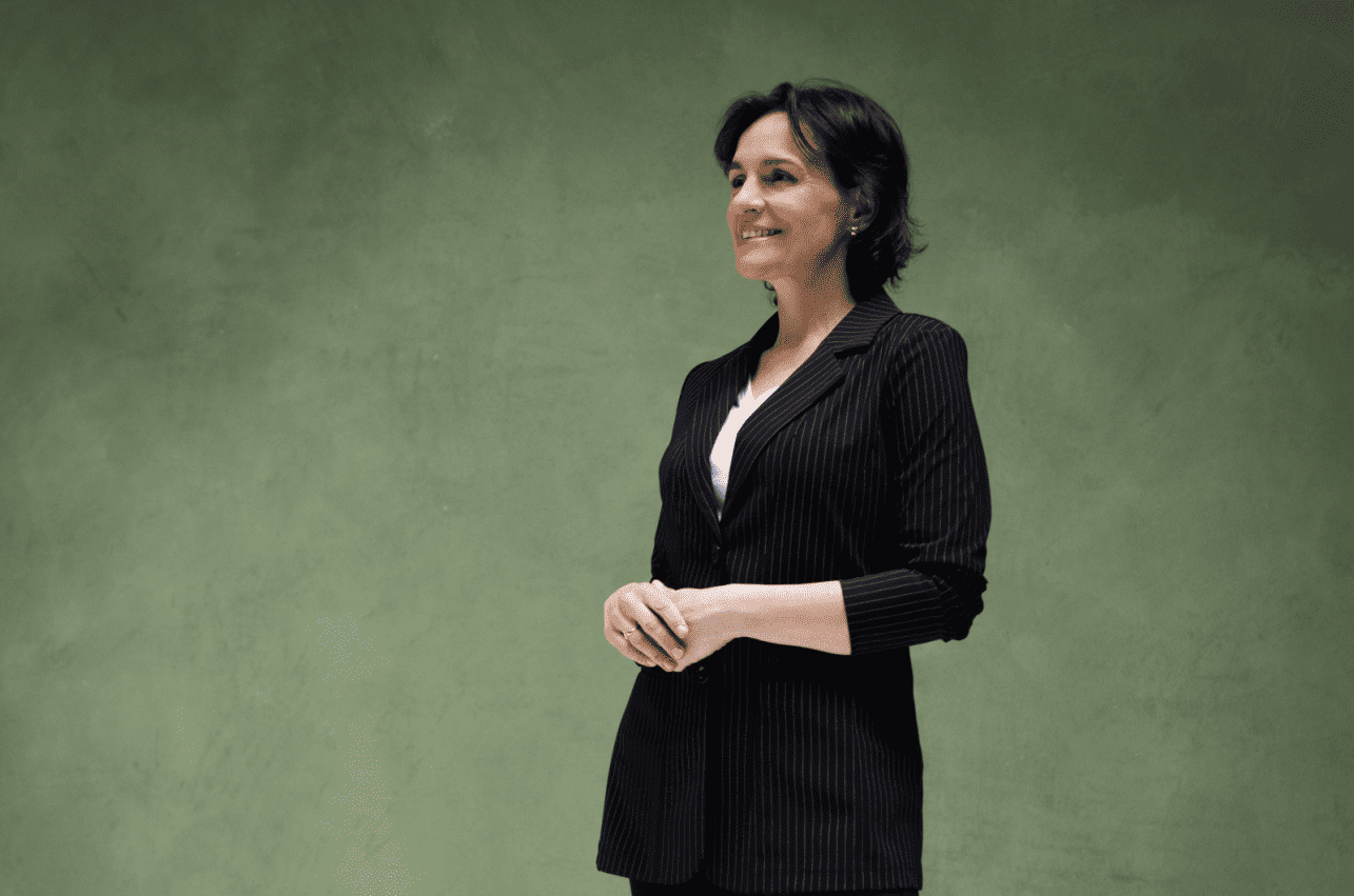 Barbara van der Steen - Over mij